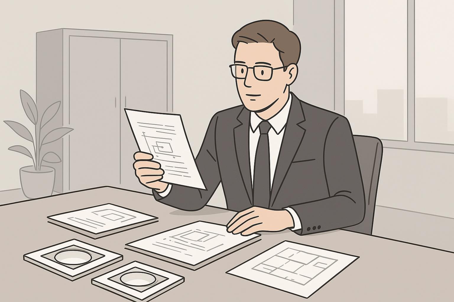 Getting an accurate quote: sending cutout sizes, drawings, quantities, and driver preferences for recessed panel lights