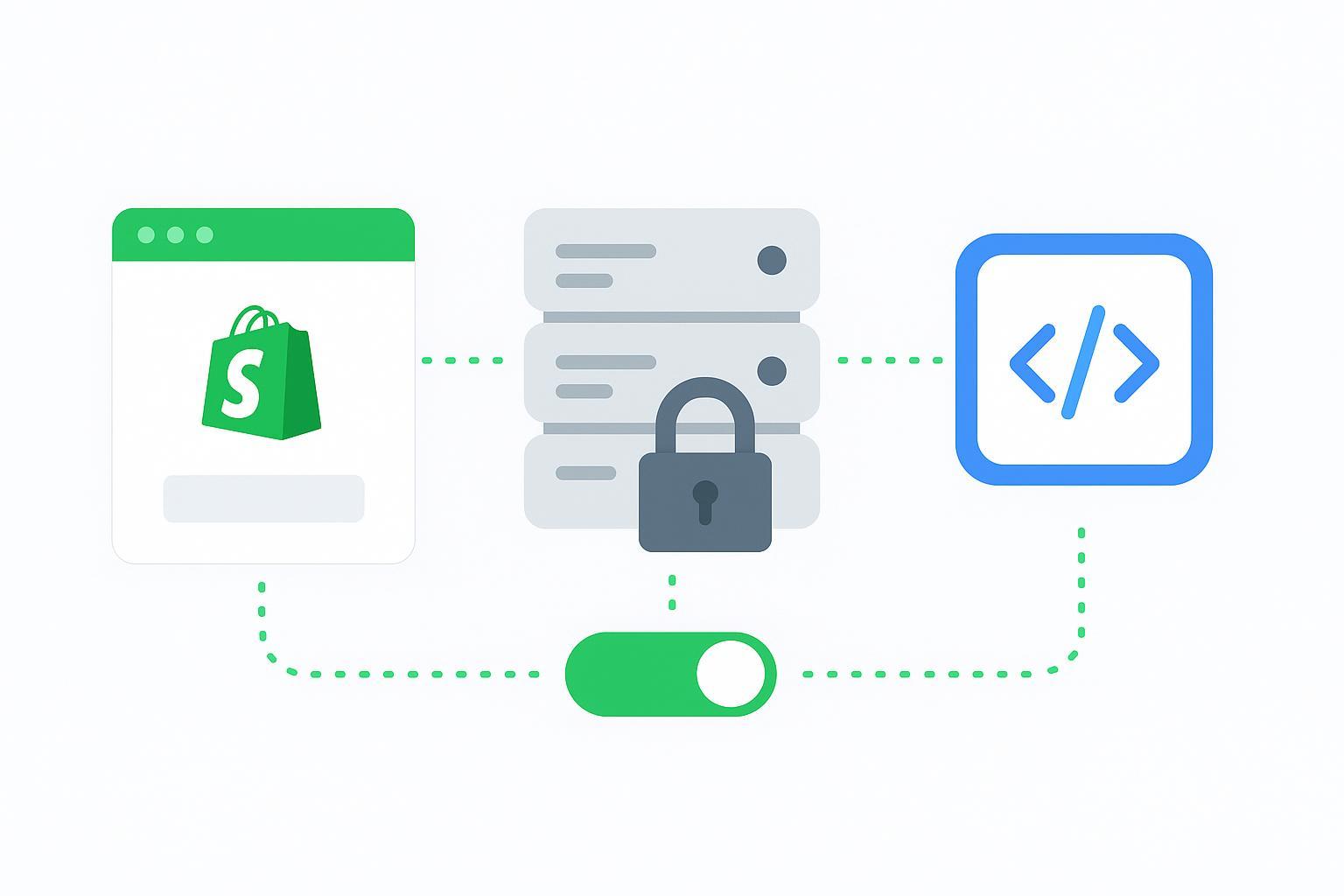Step-by-Step Shopify Server-Side Tracking Without Heavy Dev