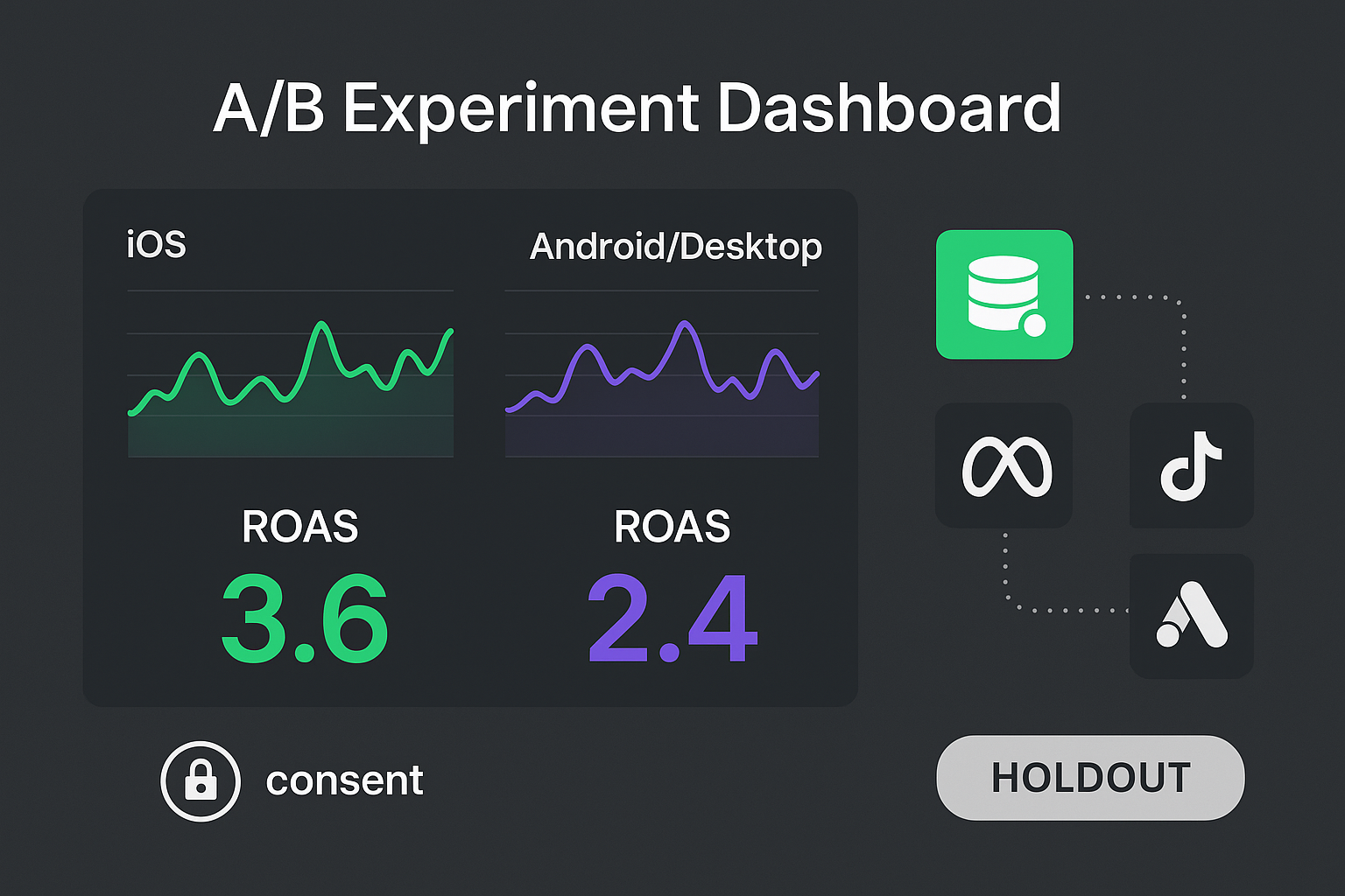 How to Measure ROAS Lift from Server-side Events