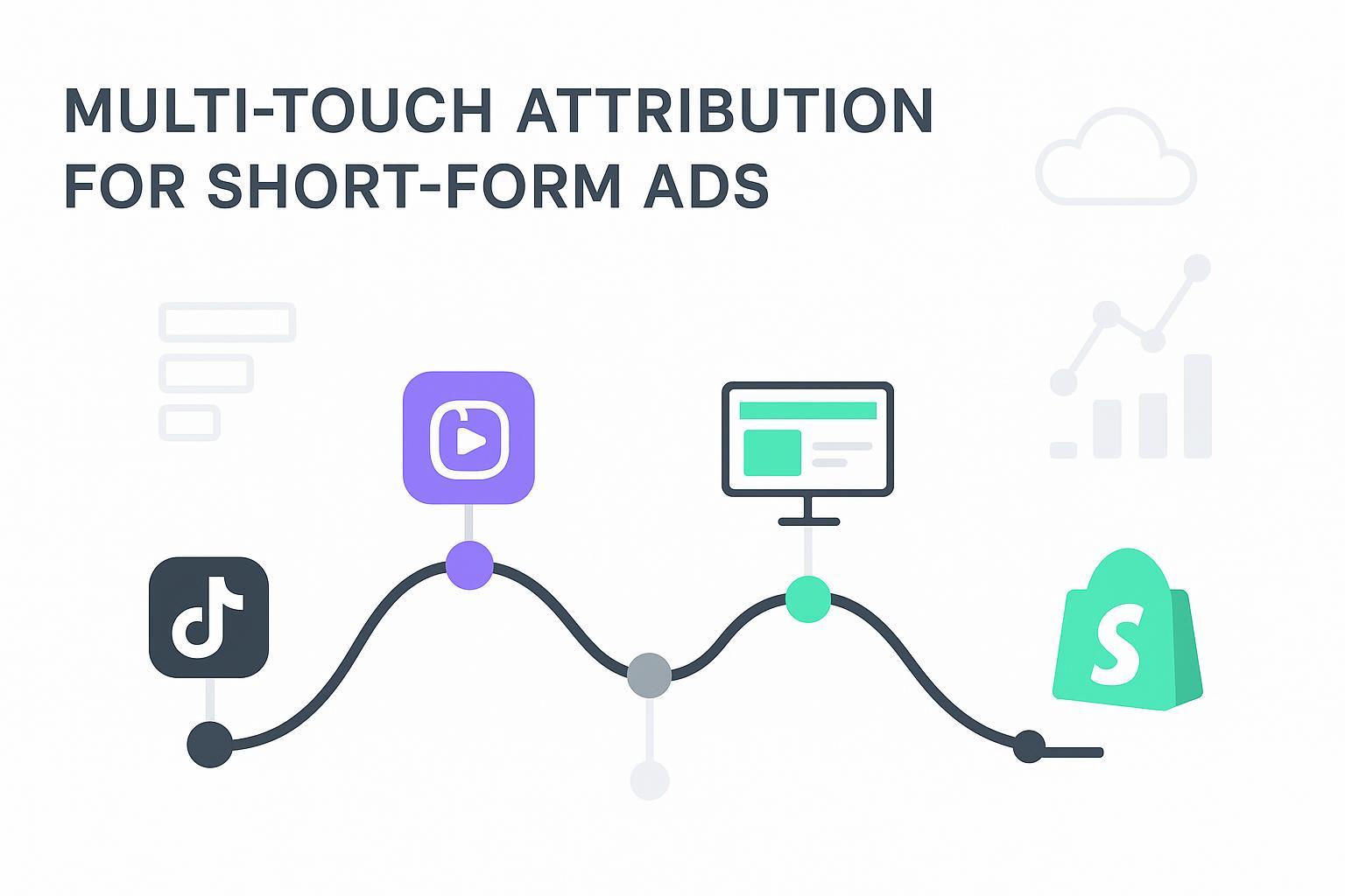 Ultimate Guide: Multi-Touch Attribution for Short-Form Ads