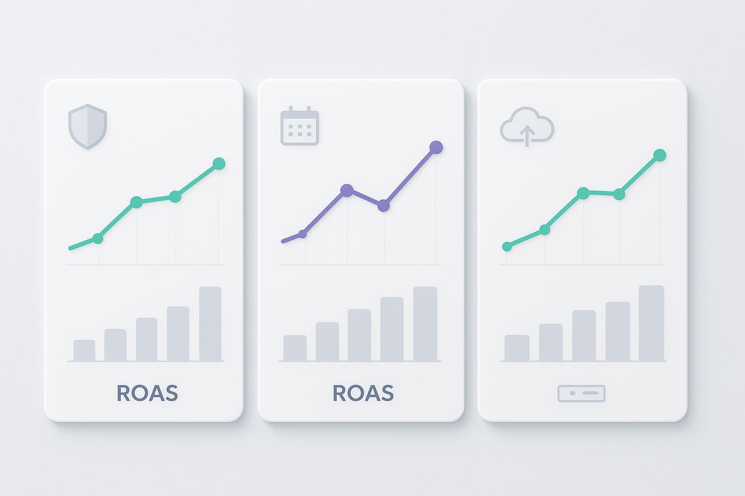 Why Shopify ROAS Misaligns with Meta & Google — FAQ