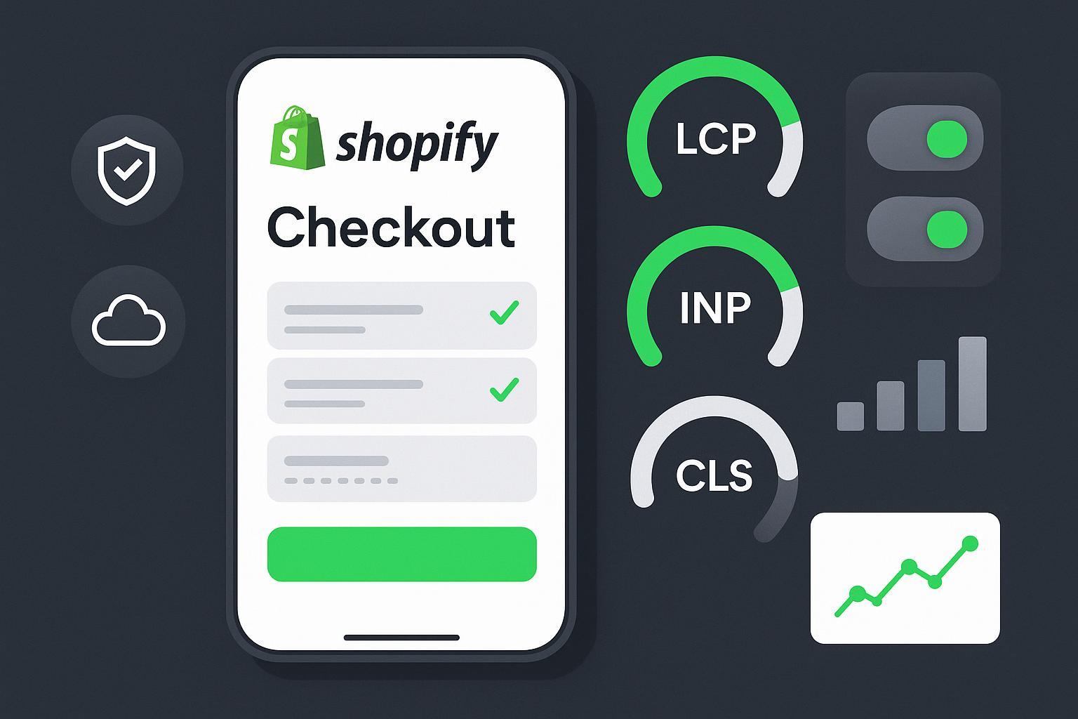 2026 Shopify Abandoned Cart Rate Checklist