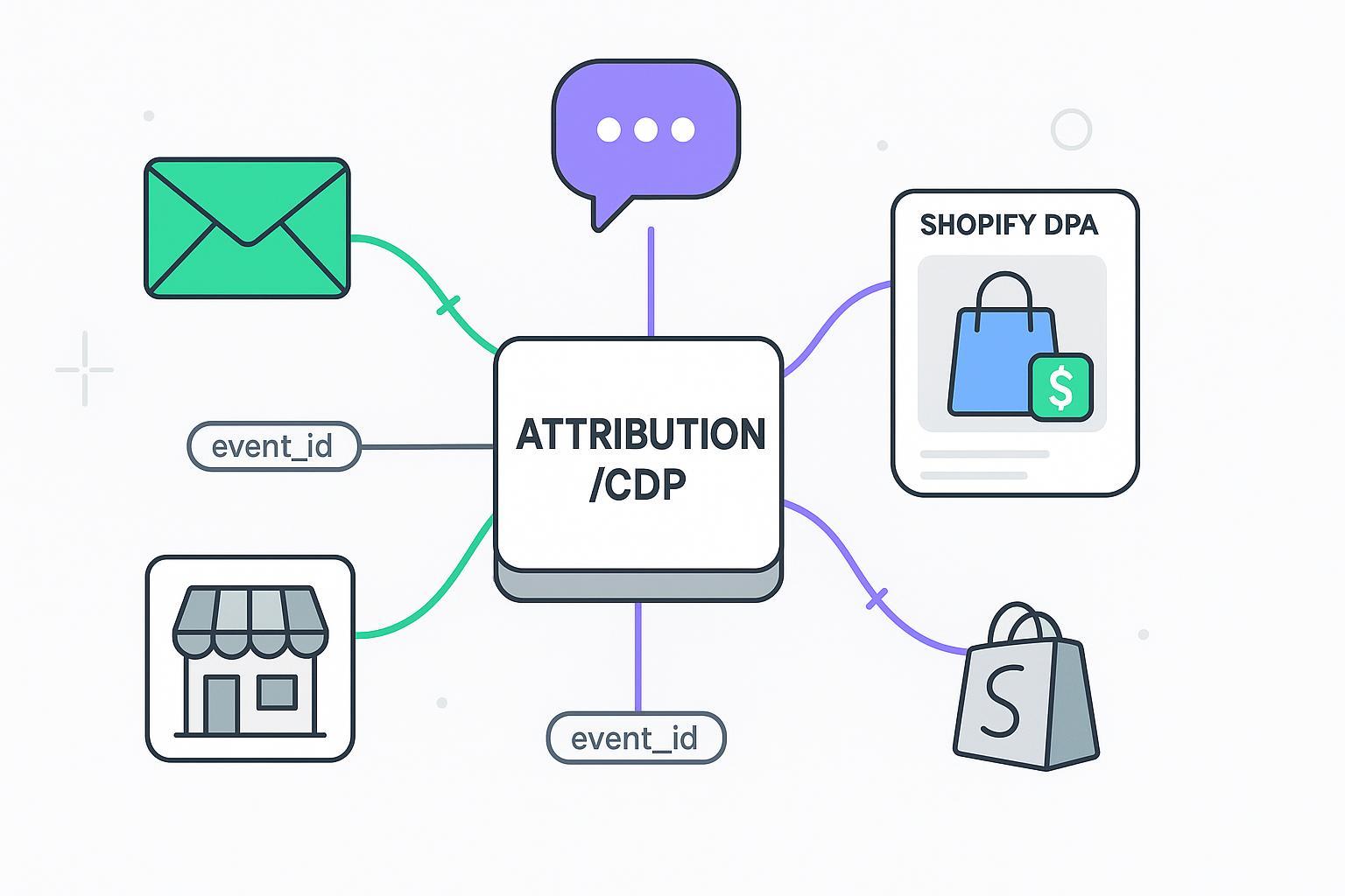 Ultimate Guide: Shopify DPA Retargeting & Email/SMS