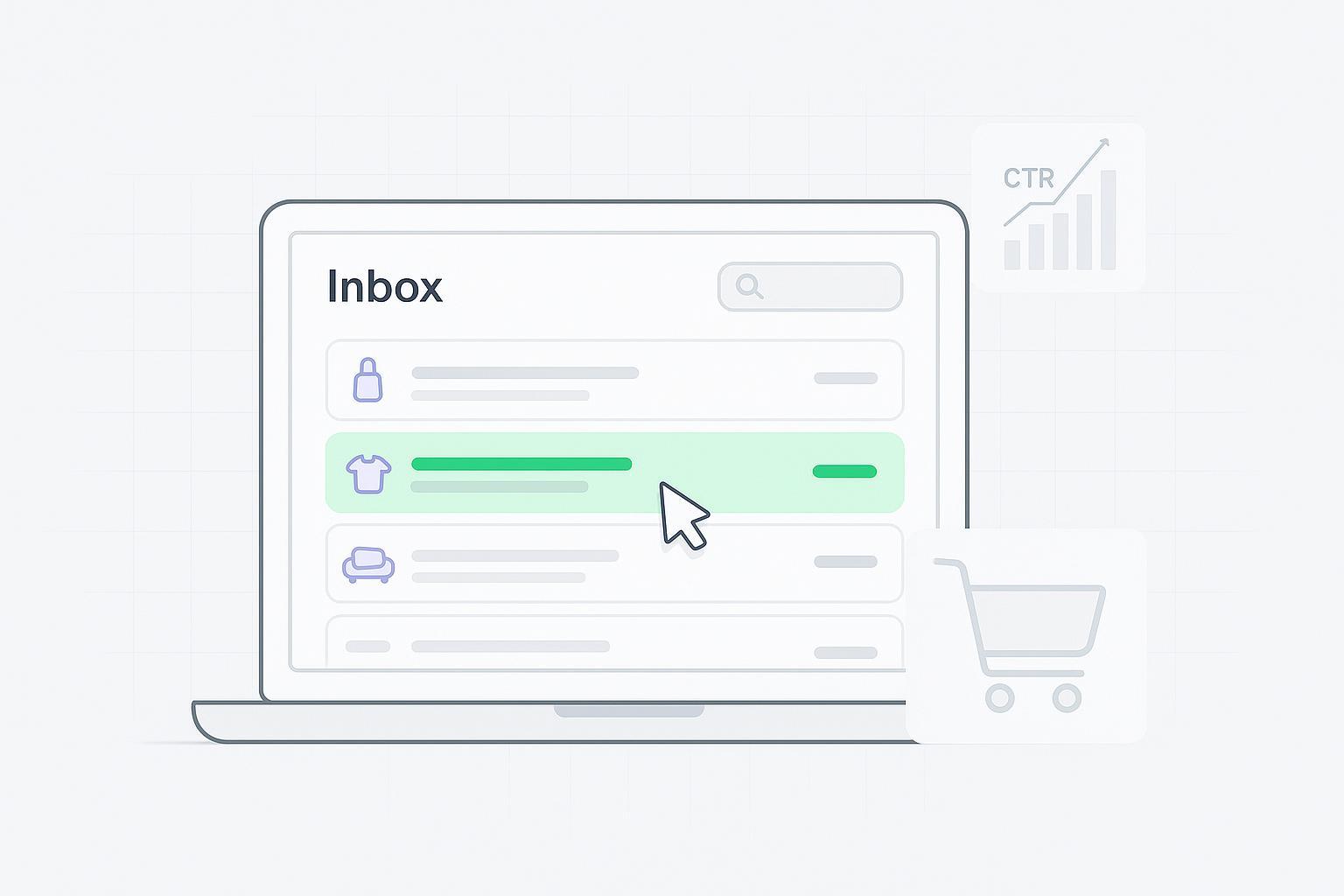 Ultimate Guide: Abandoned Cart Email Subject Lines