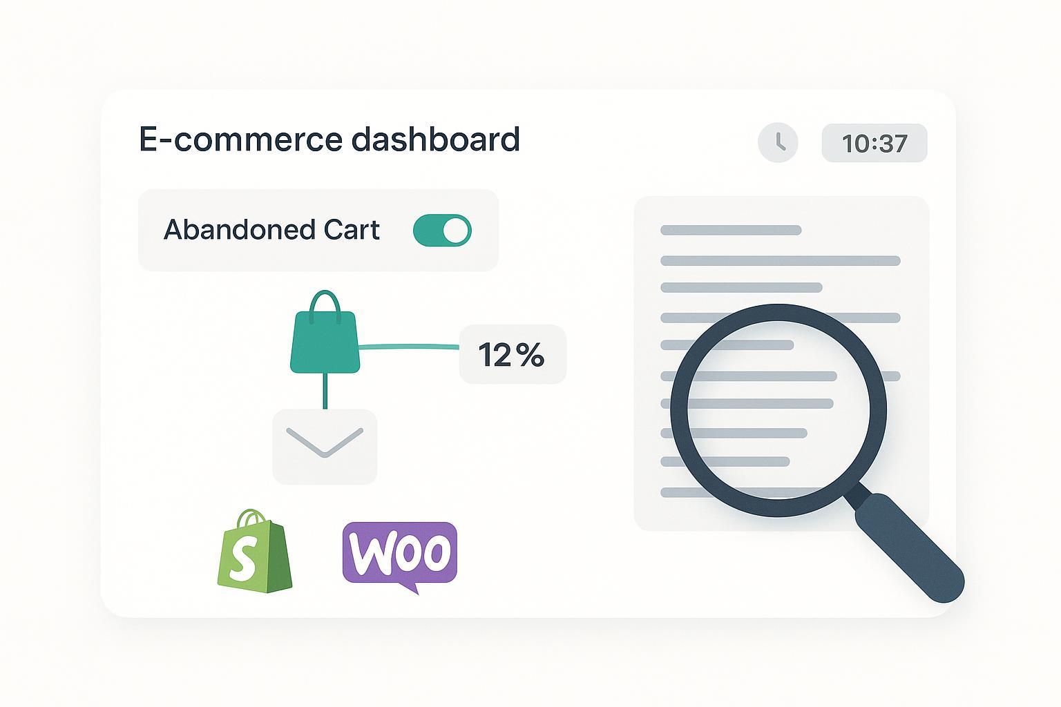 Fixing Klaviyo Abandoned Cart Flows That Only Fire 12%