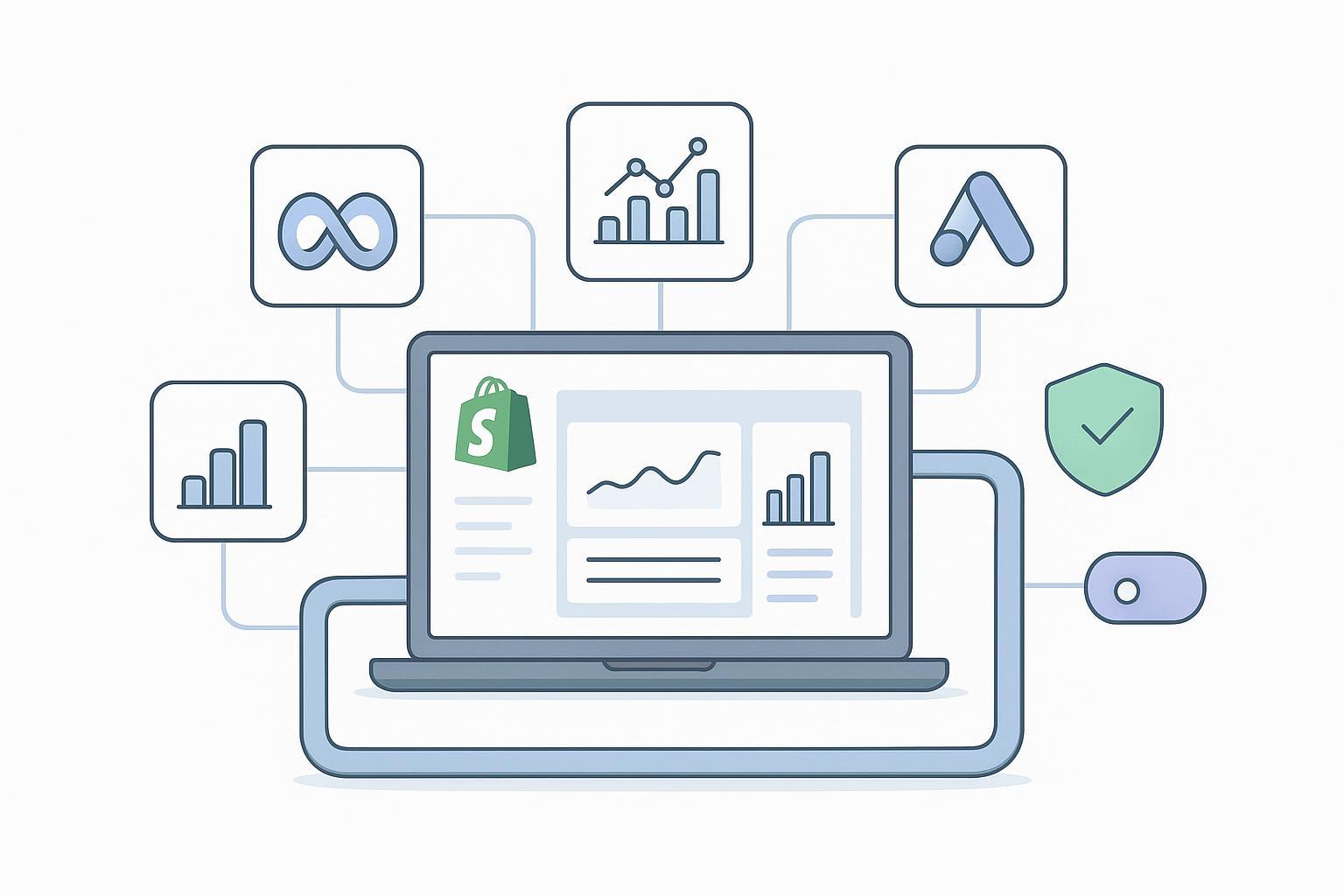Shopify Server-Side Tracking Guide To Fix Broken Pixels 2026