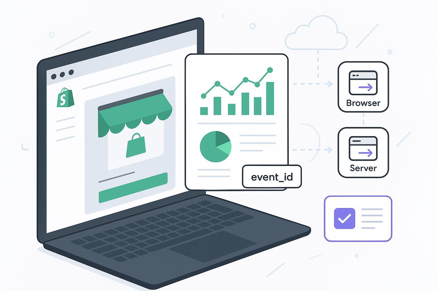 How to Diagnose Meta Pixel Purchase Undercounting on Shopify