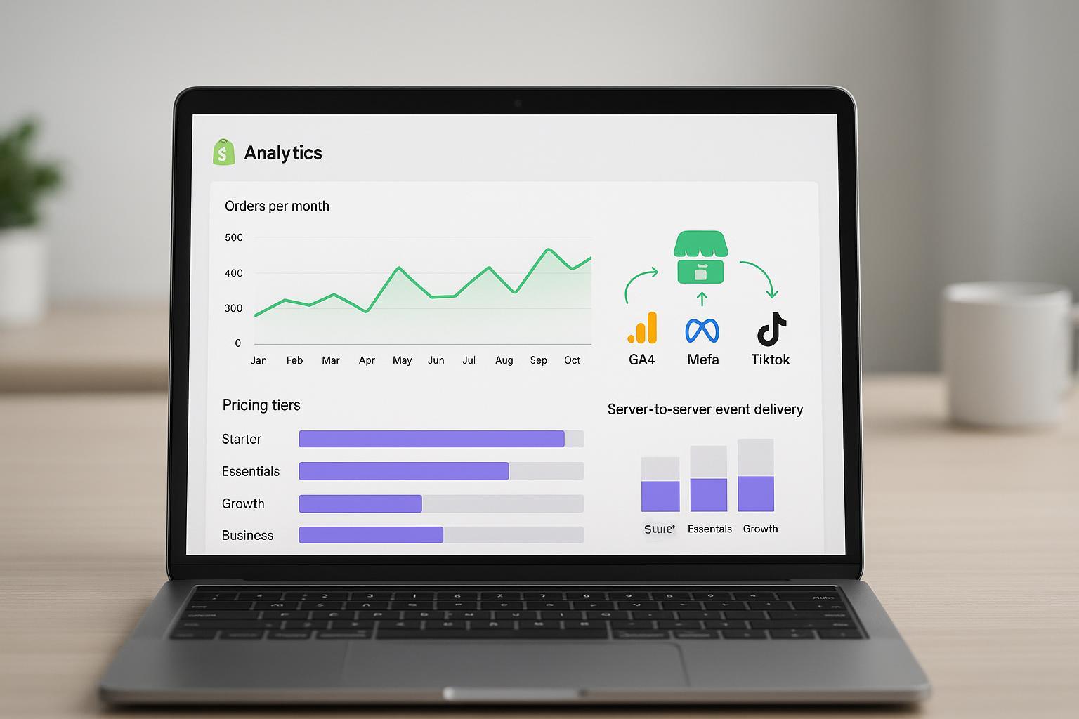 Elevar Pricing 2026: Full Breakdown for Shopify Server-Side Tracking