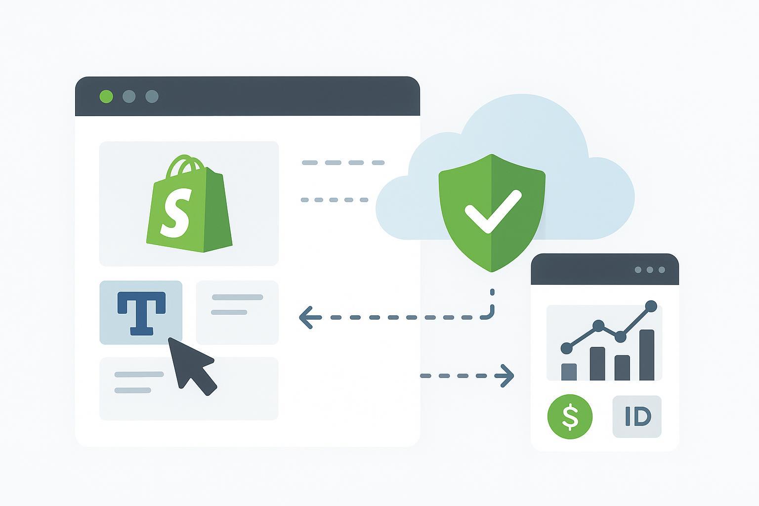 How to Use Taboola Server-Side Tracking with Shopify (2026)