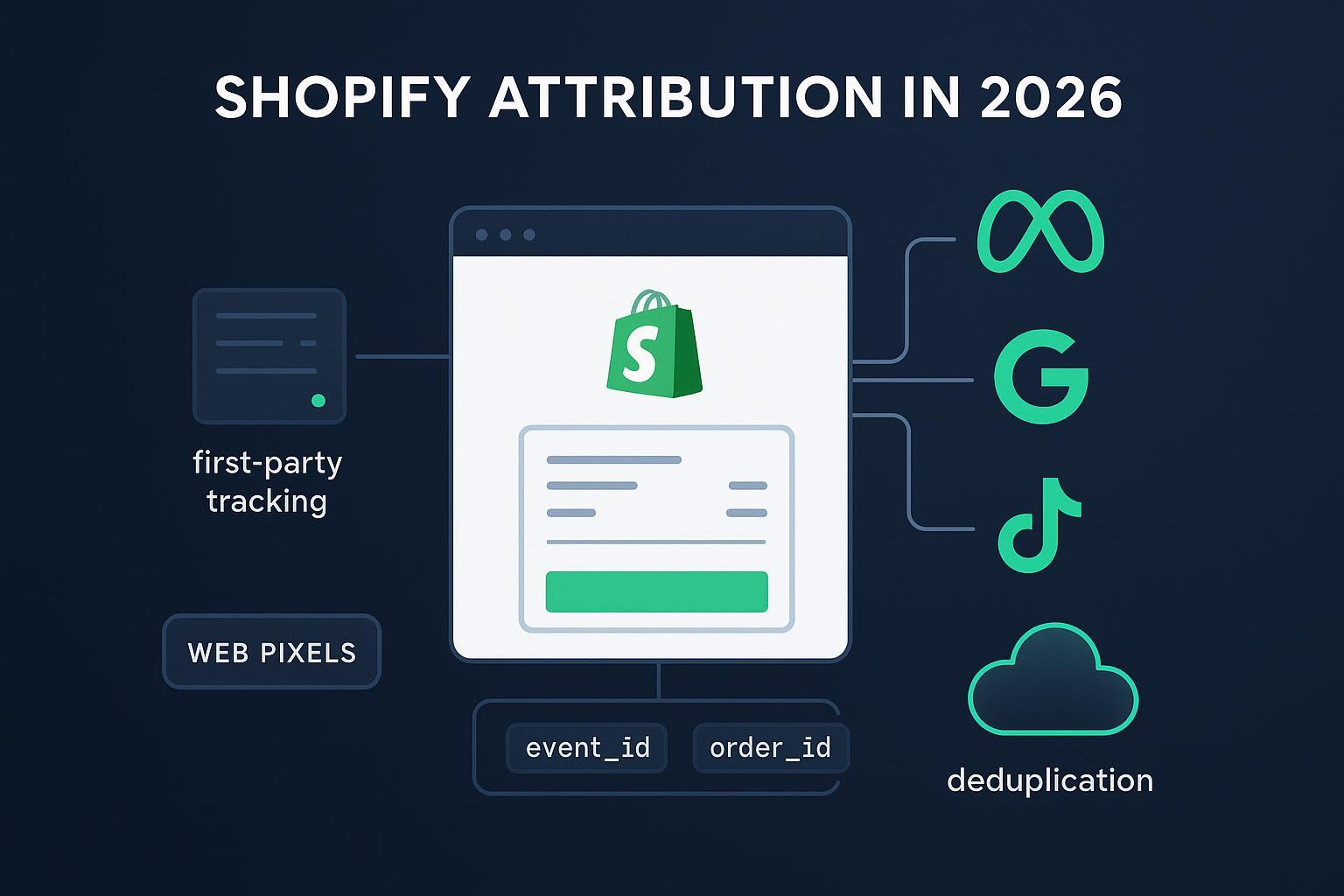 Shopify Attribution Software Complete Buyer’s Guide 2026
