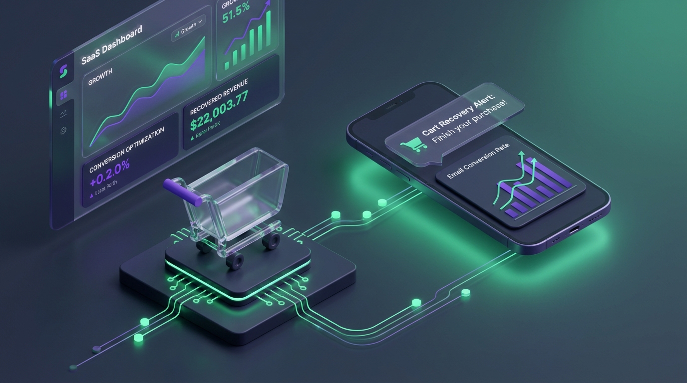 Shopify Abandoned Cart Recovery: The Ultimate Guide