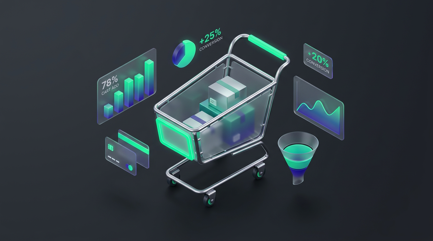 Shopping Cart Abandonment Stats and Solutions: The 2026 E-Commerce Guide
