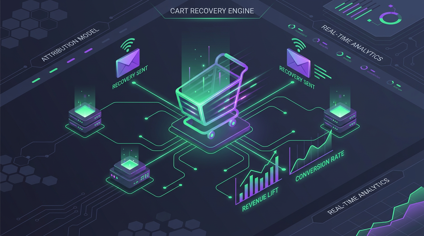 10 Best Shopify Abandoned Cart Apps & Email Tools for 2026