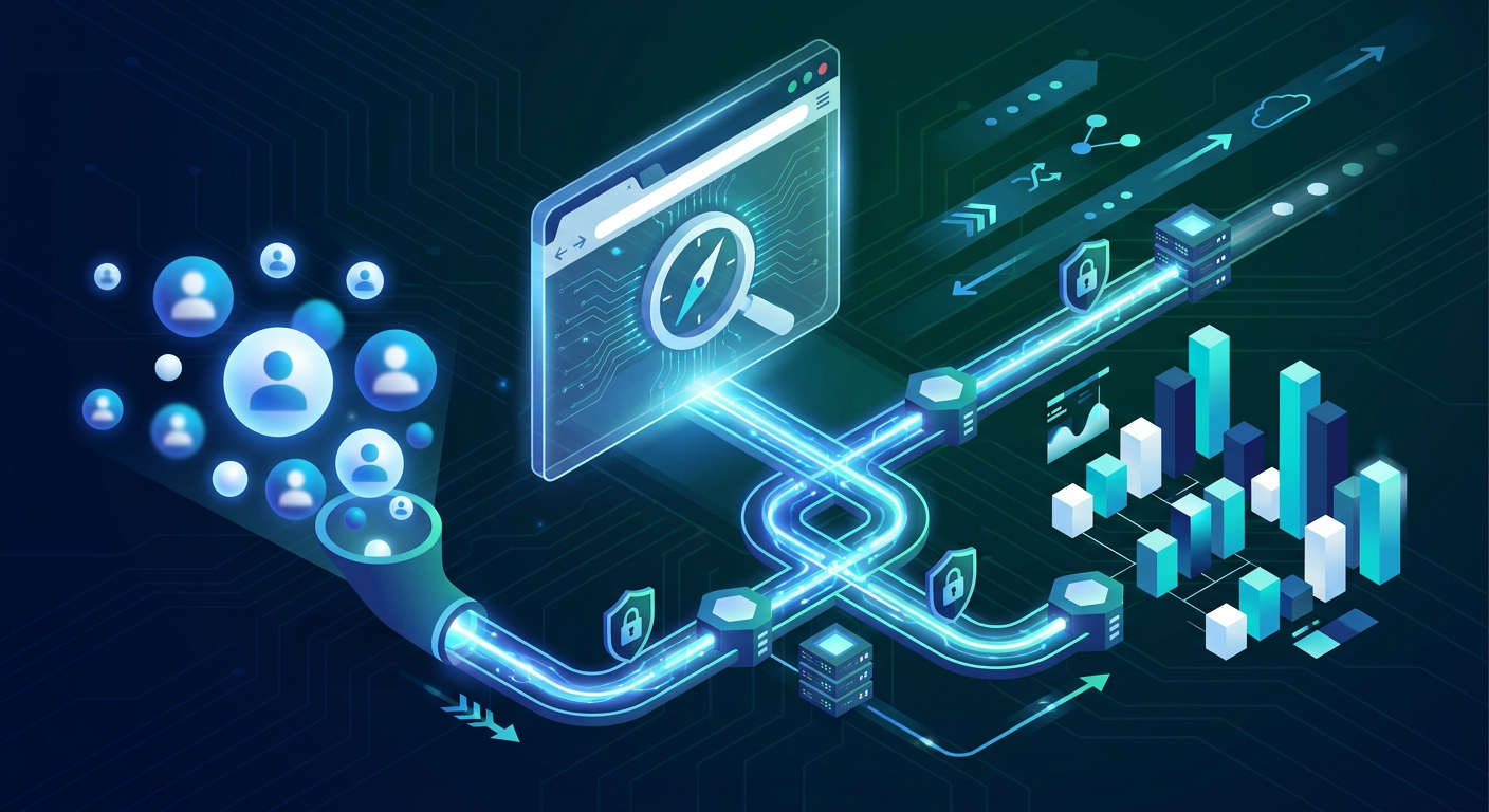 The Ultimate Guide to Website Visitor Identification: Technology, Compliance, and Growth Workflows