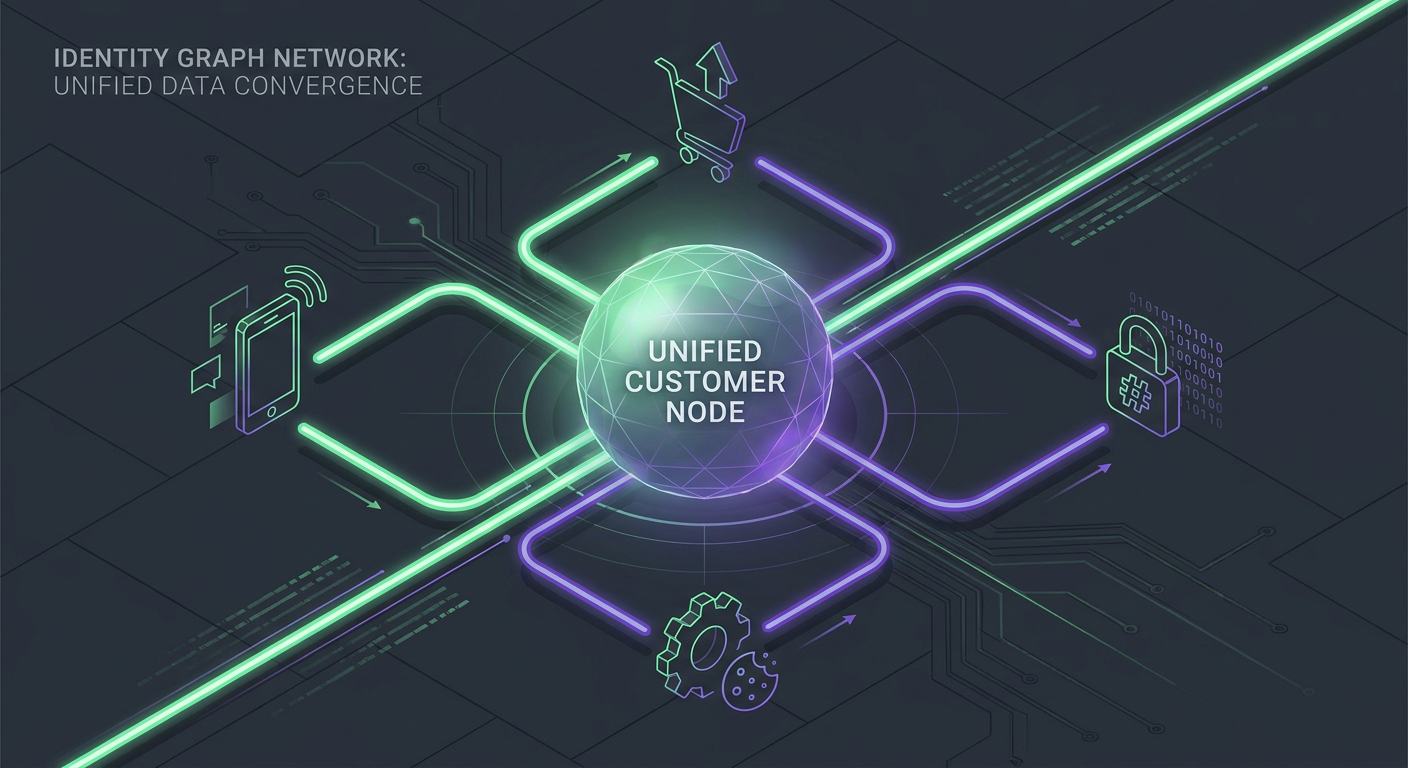 Identity Resolution for Ecommerce: The Definitive Technical & Strategic Guide