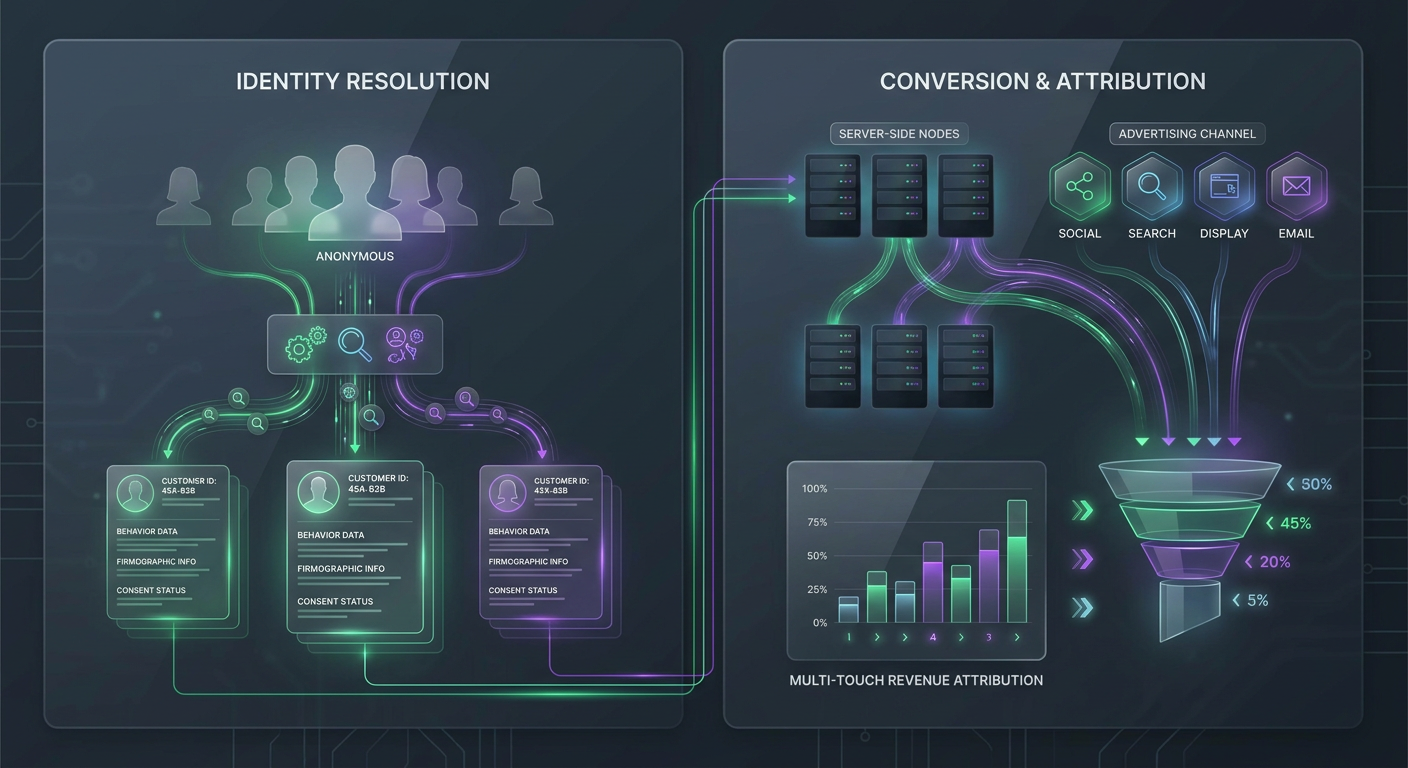 Attribuly vs Opensend (2026): Which Shopify Visitor Identification & Revenue Recovery Solution Fits Your Growth Stack?