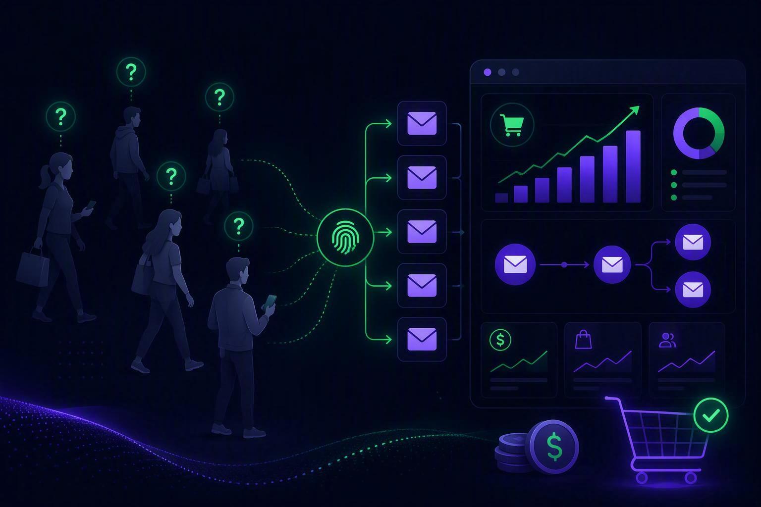 Best Website Visitor Identification Software for Klaviyo (2026)