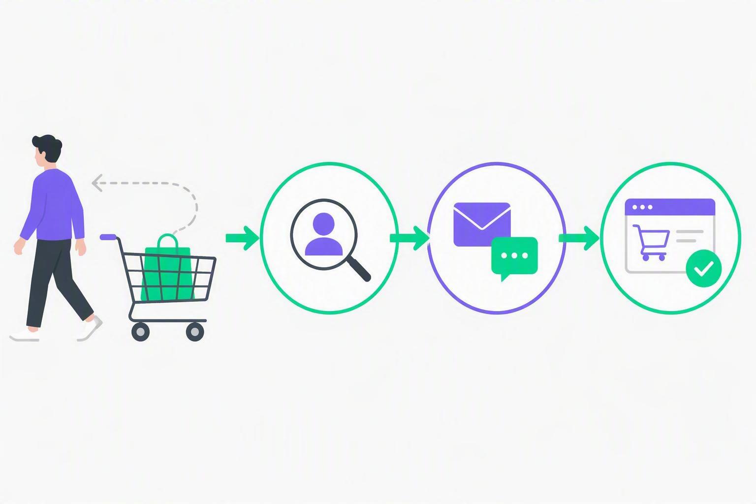 Best Shopify Abandoned Cart Recovery Apps in 2026