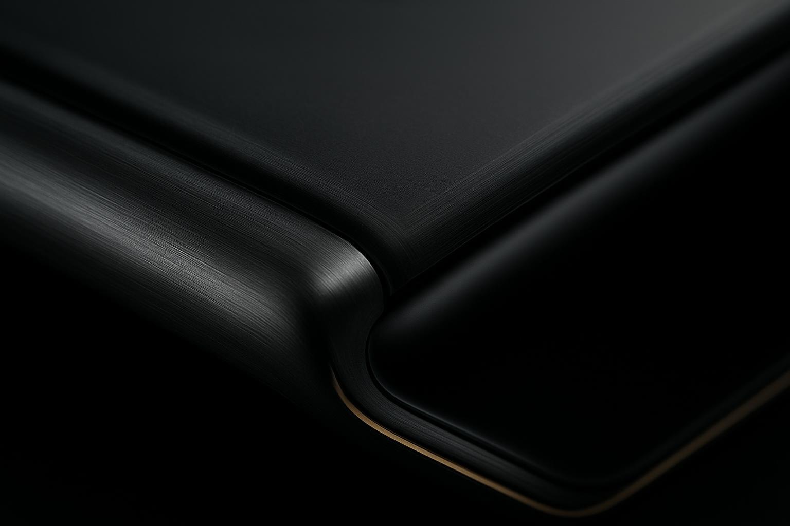 Foldable Phone Crease Explained: What Buyers Should Know