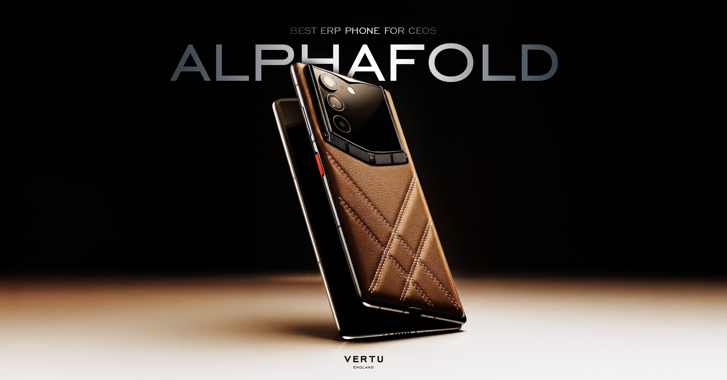 Minimalist luxury-tech foldable silhouette illustrating cheap foldable phone vs luxury foldable value drivers