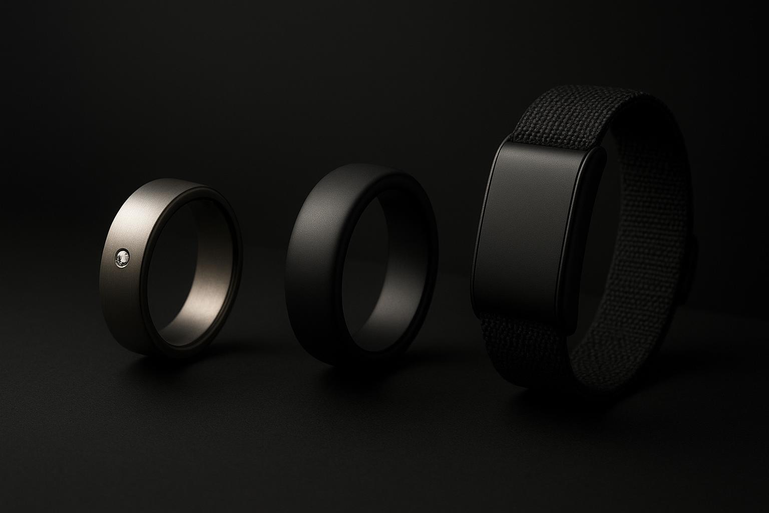Oura Ring vs WHOOP vs VERTU Aura Ring Ultra: Which Health Wearable Fits You Best?
