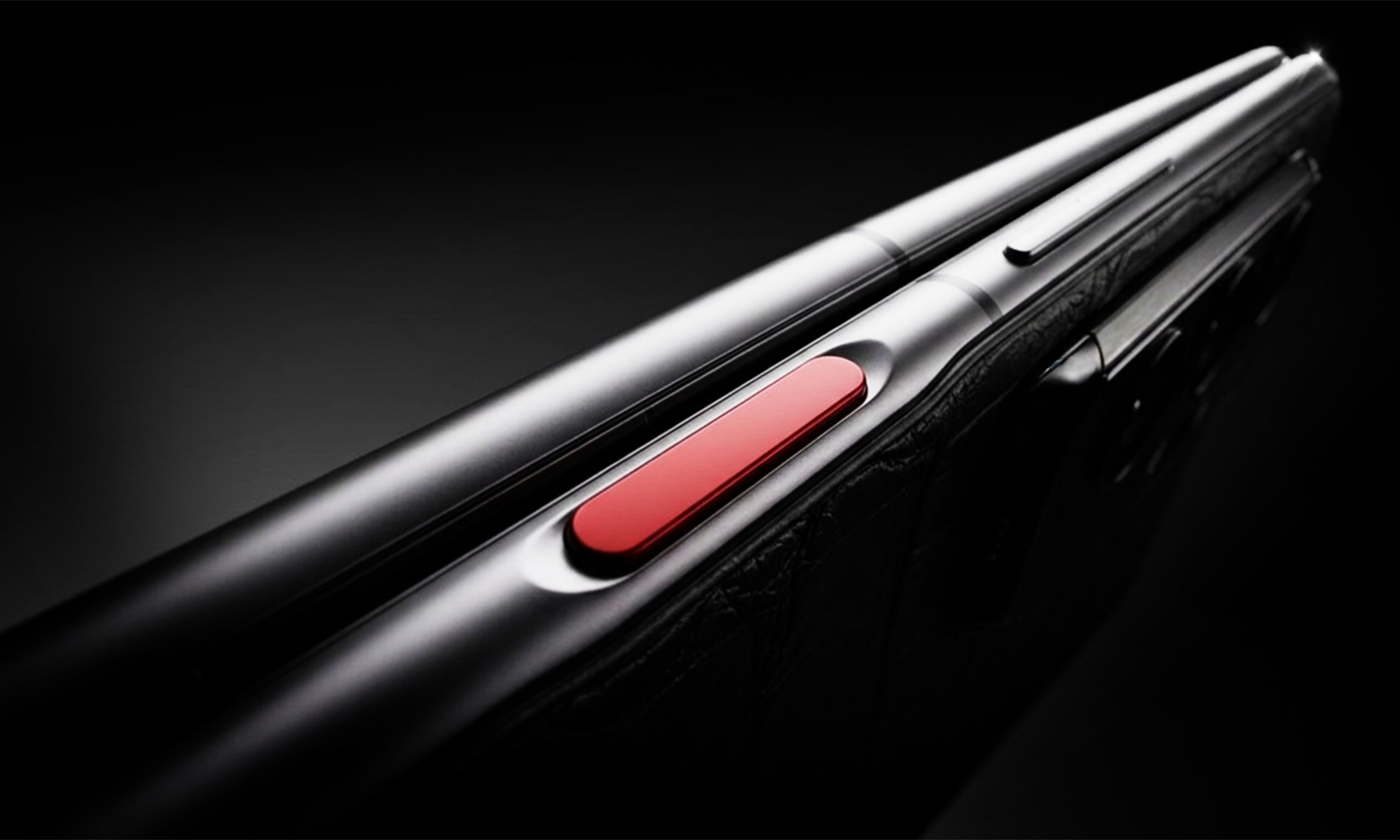 Luxury phone with 24/7 concierge service — discreet private support