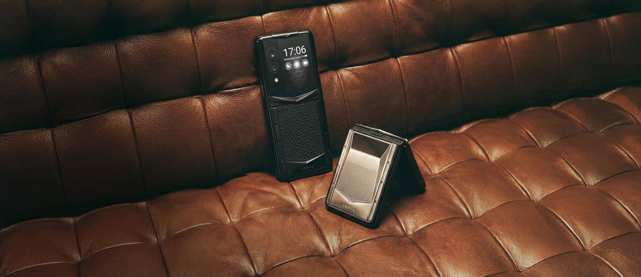 Secure luxury smartphone: what it really means (and how to choose one)