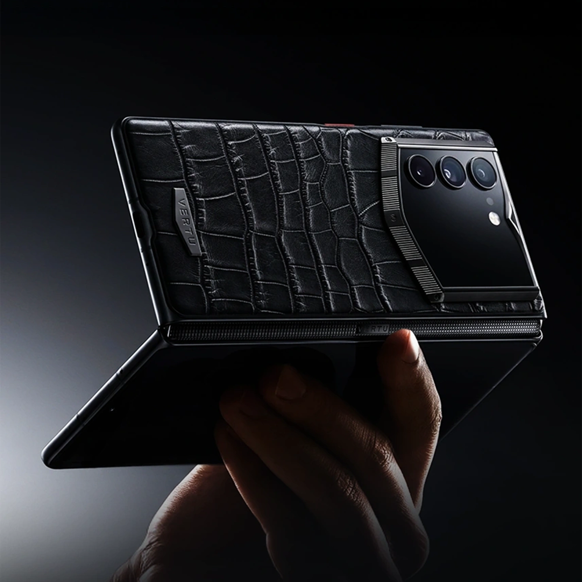 What Is a Vertu Phone? A Complete Guide to Luxury Mobile Phones