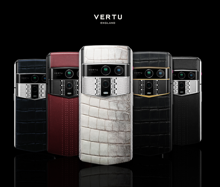 Where to Buy a Vertu Phone (Buy Vertu Phone Safely): Official Channels, Authenticity, and After-Sales