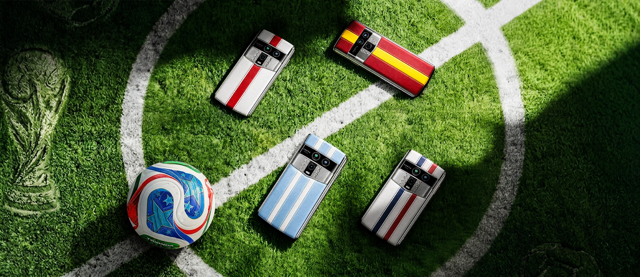World Cup luxury campaign in 2026: how global events are redefining premium smartphones