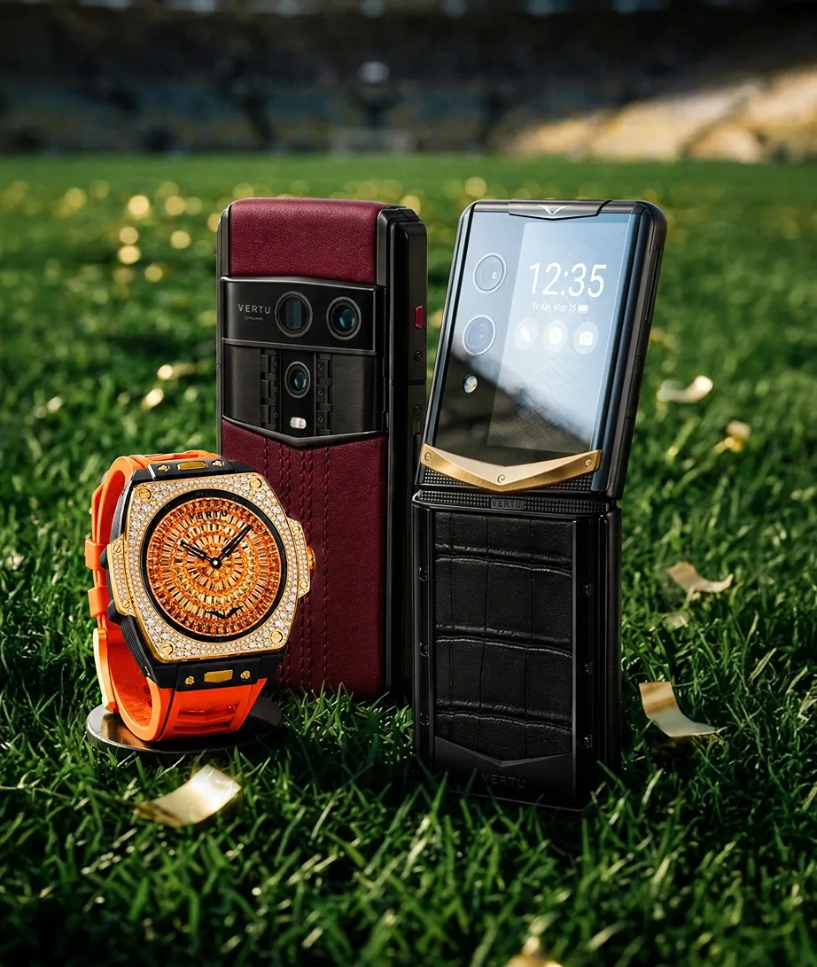 Best luxury smartphone for 2026 World Cup buyers guide