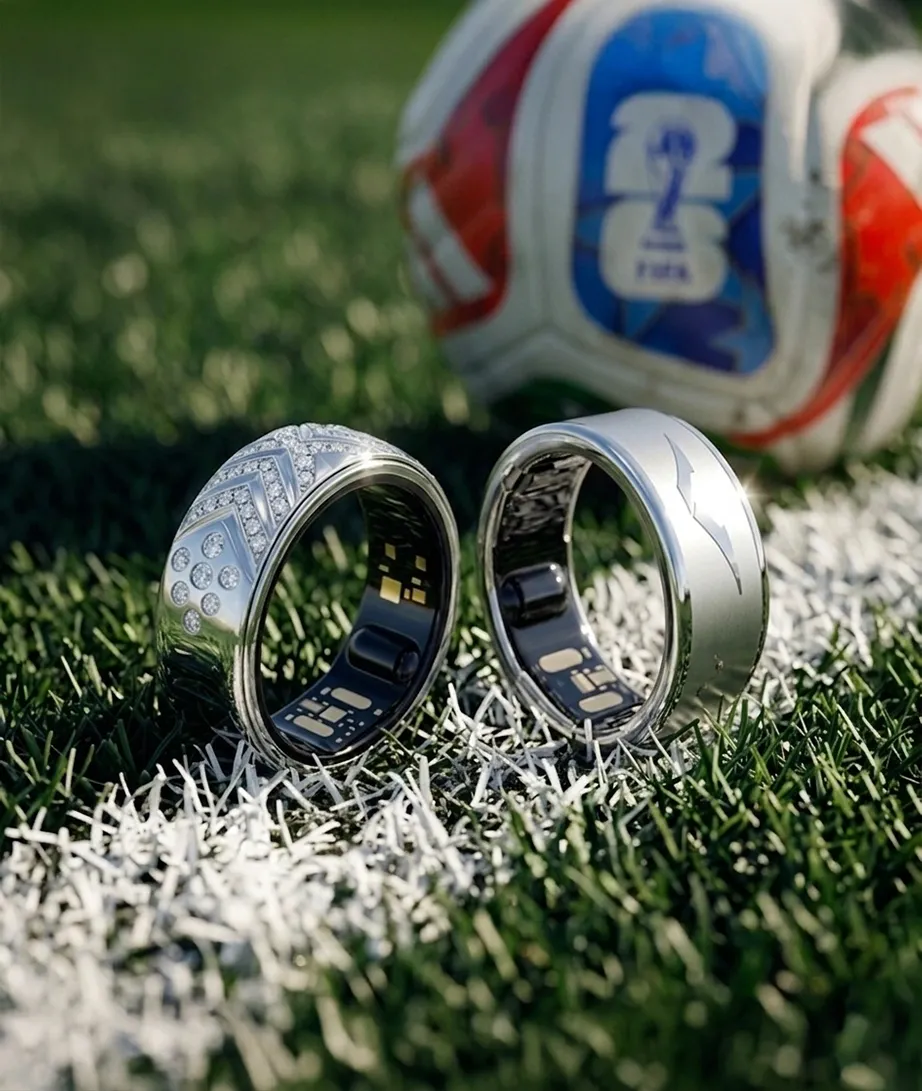 Handmade luxury phones for sports fans that celebrate craft
