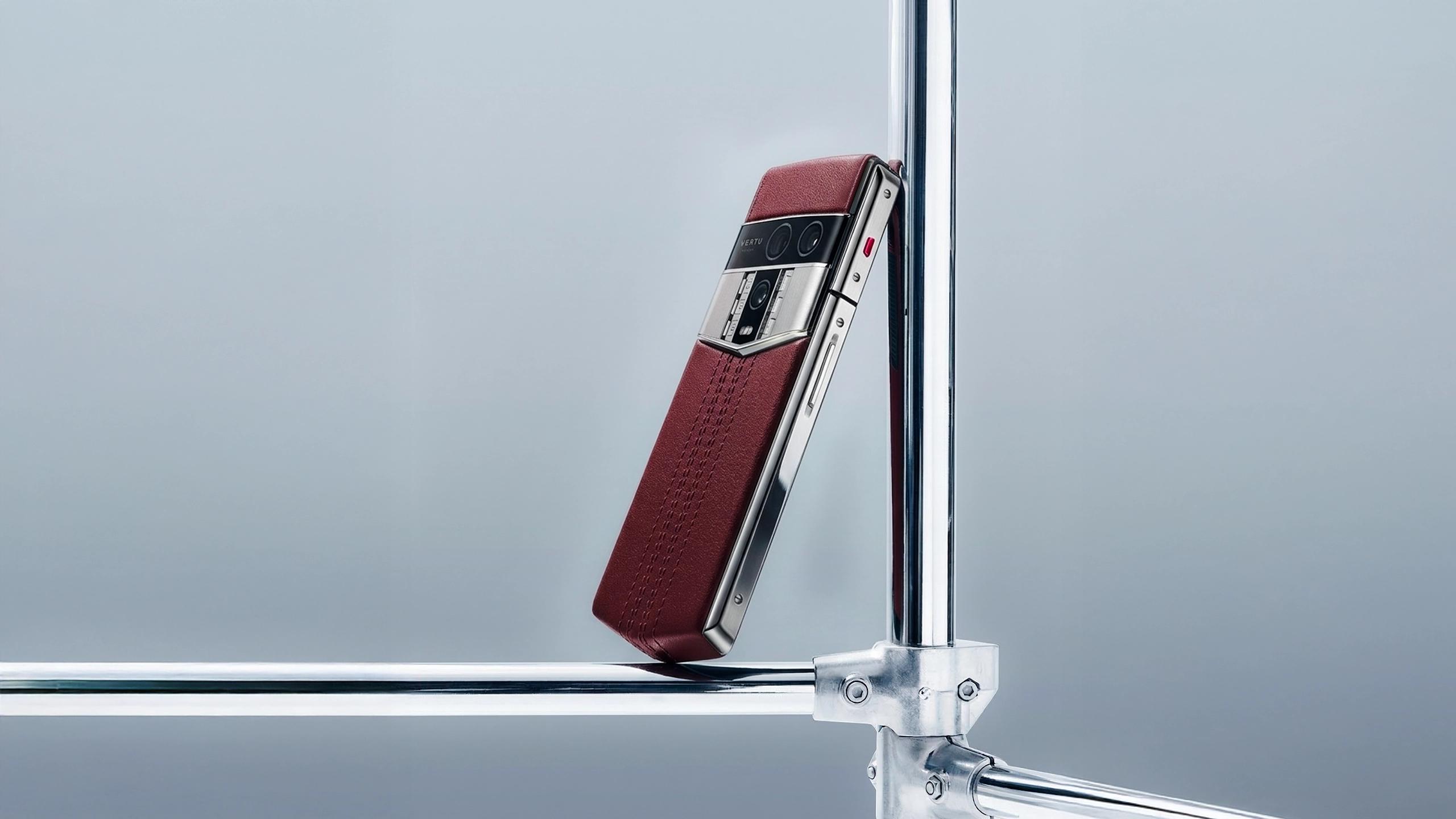 Vertu Web3 Phone: What Digital Ownership Means on a Luxury Smartphone
