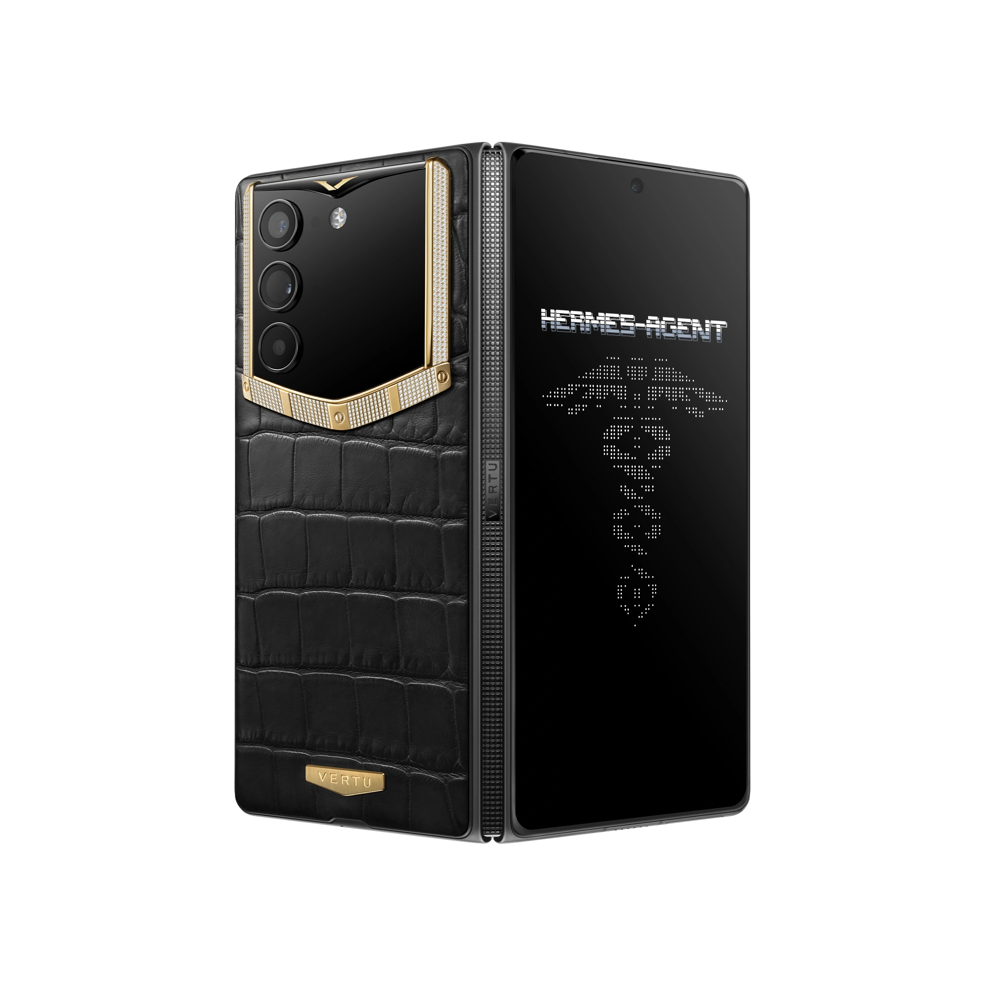 Vertu Diamond Phone: When a Mobile Phone Becomes a Collectible Object