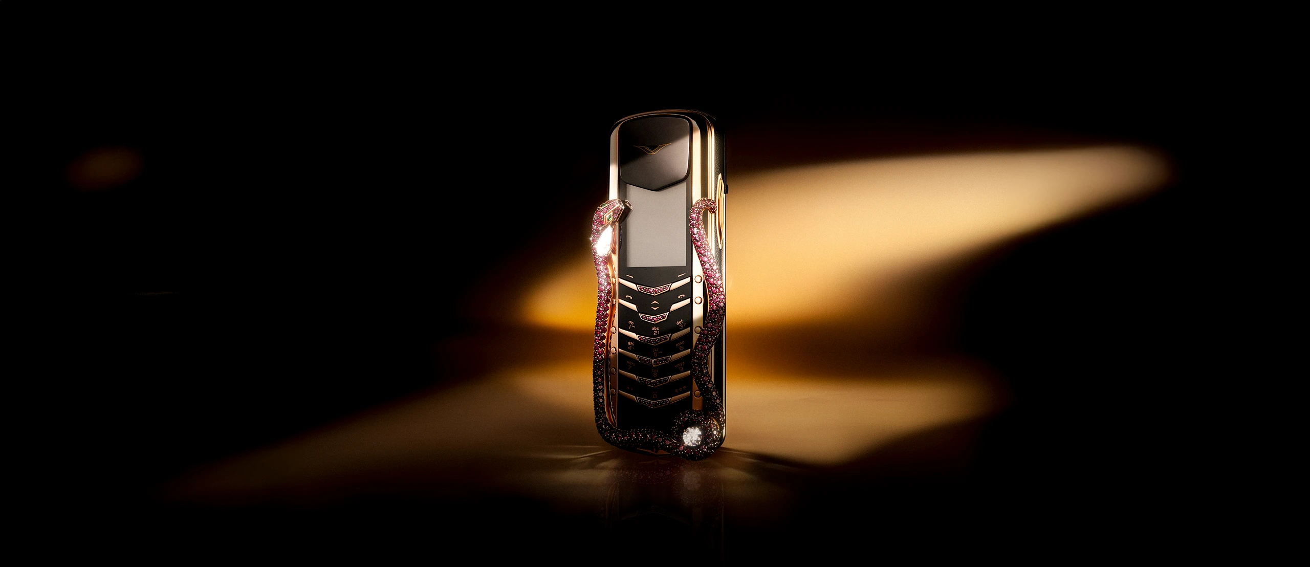Price of the Most Expensive Phone in the World in 2026