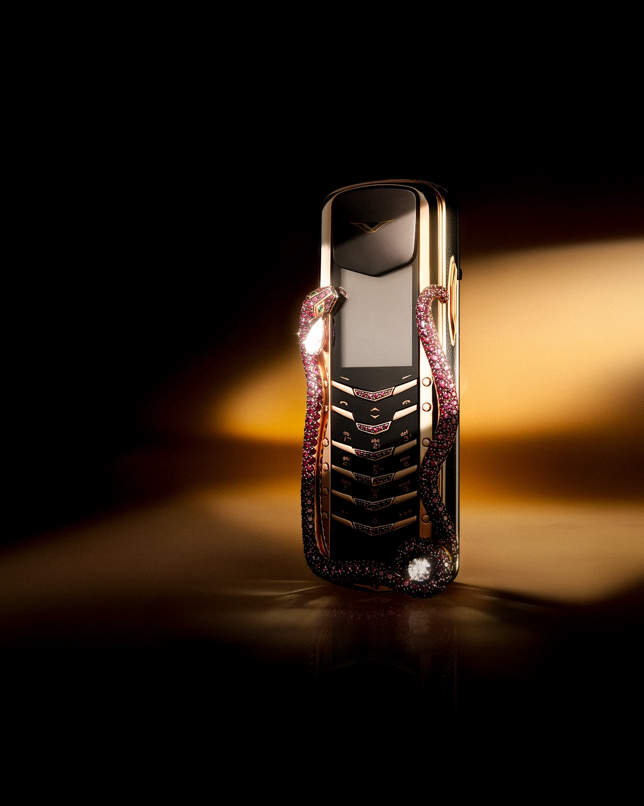Luxury smartphones 2026 price the most expensive phone in the world