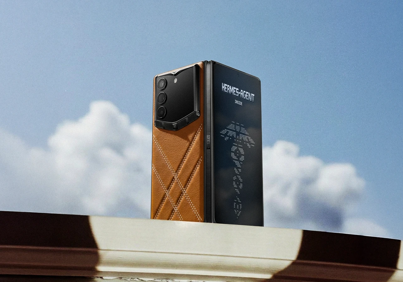 Safe checklist to buy VERTU phone online