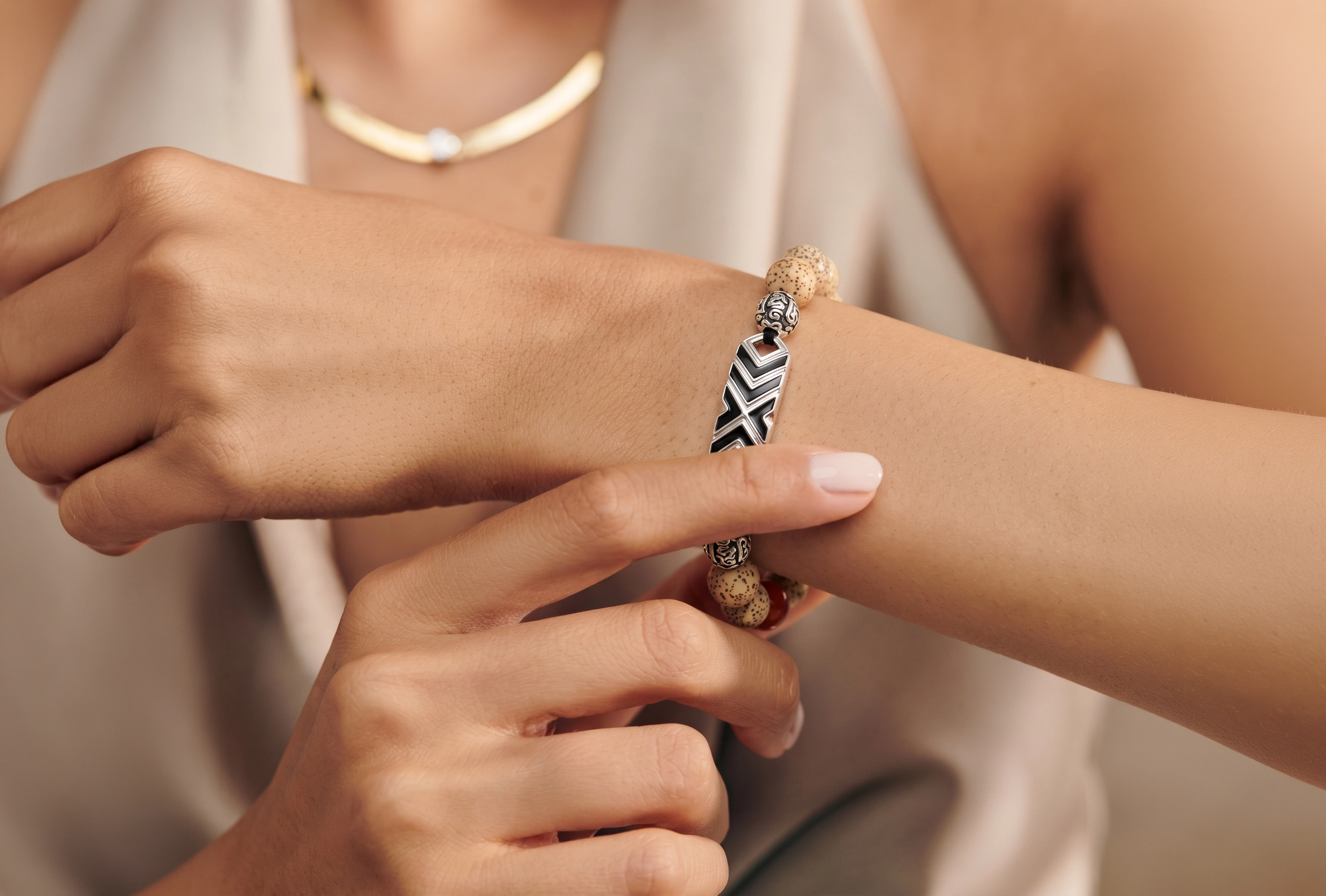 The Future of Luxury Blockchain Accessories Explained