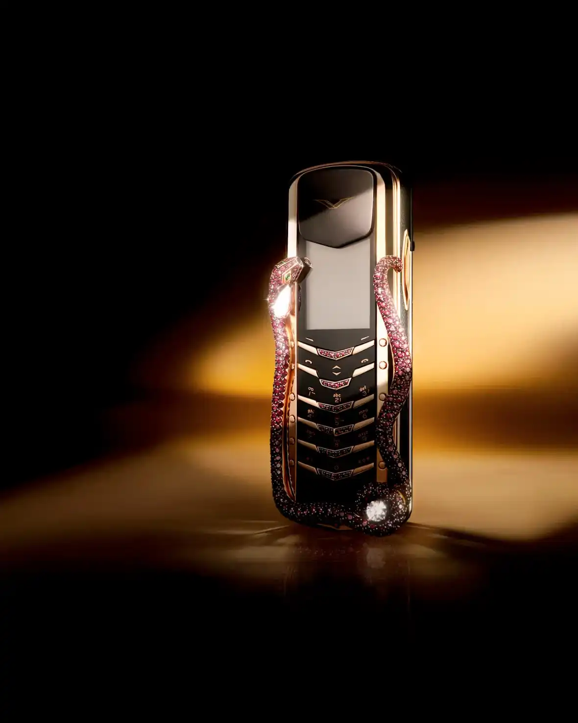 Hardware Currency of Global Nomads: How VERTU Metavertu Max Redefines Border Trust and Quiet Signal
