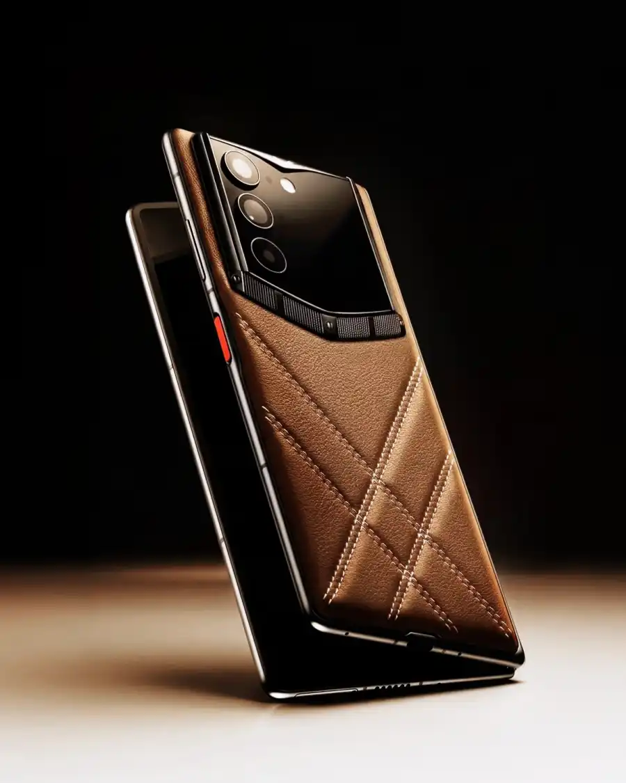 How to Integrate a Leather Phone Case into Your Luxury Leather Goods Collection