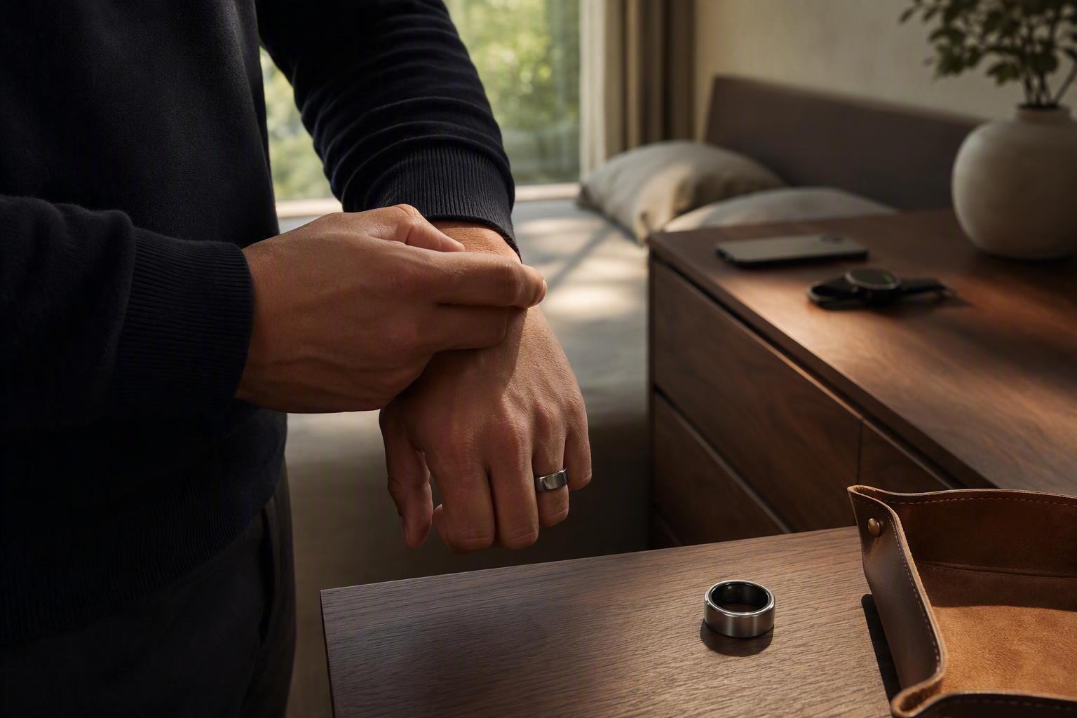 Screen-Free Wearable Buying Guide: 4 Rules to Choose the Best Smart Ring