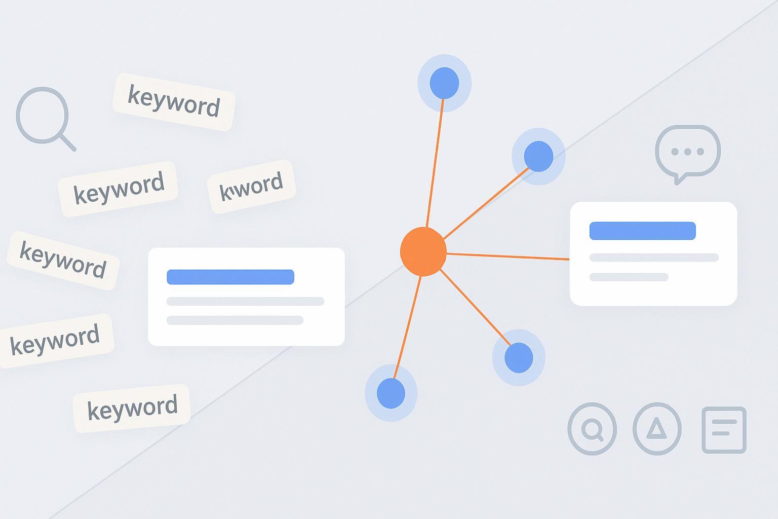 How to Transform SEO with Vectors: Practical Guide for Marketers Post feature image