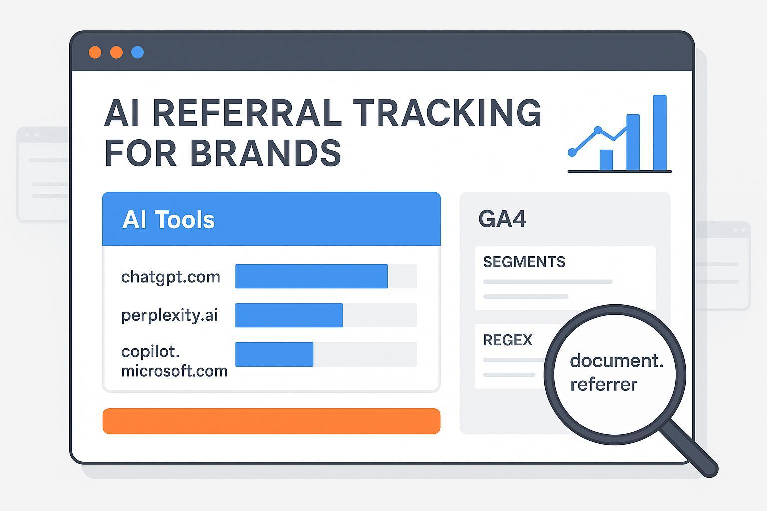 How to Track and Analyze AI Traffic: The Complete Guide for Brands