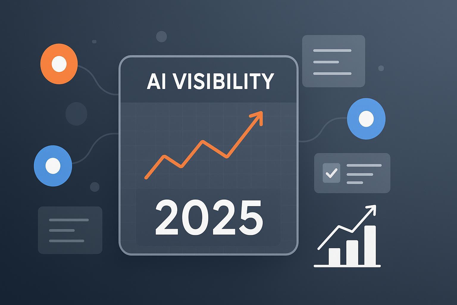 AI Search Optimization Techniques 2025: Best Practices for Agencies