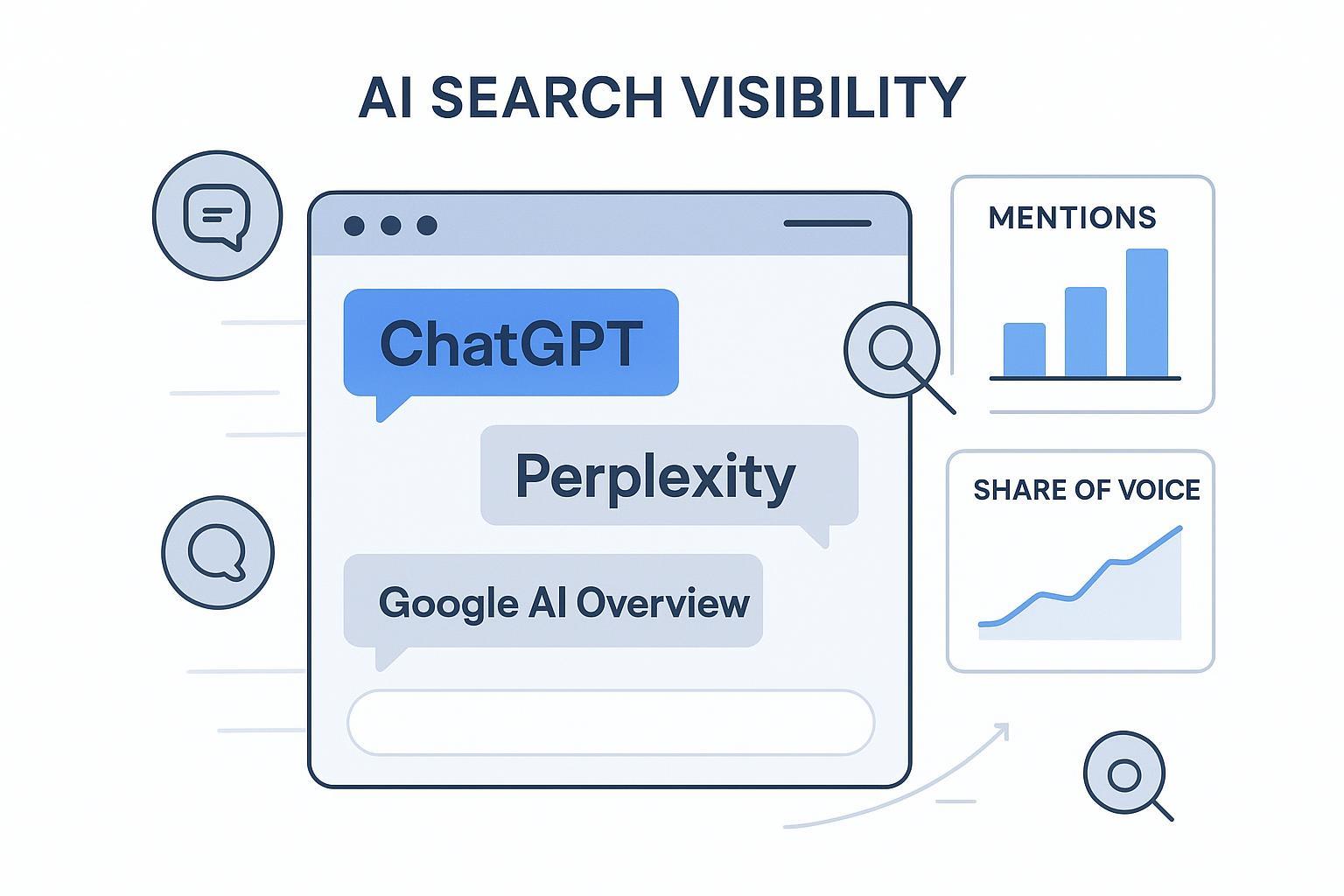 How to Increase Your Brand Mentions in ChatGPT: Step-by-Step Guide
