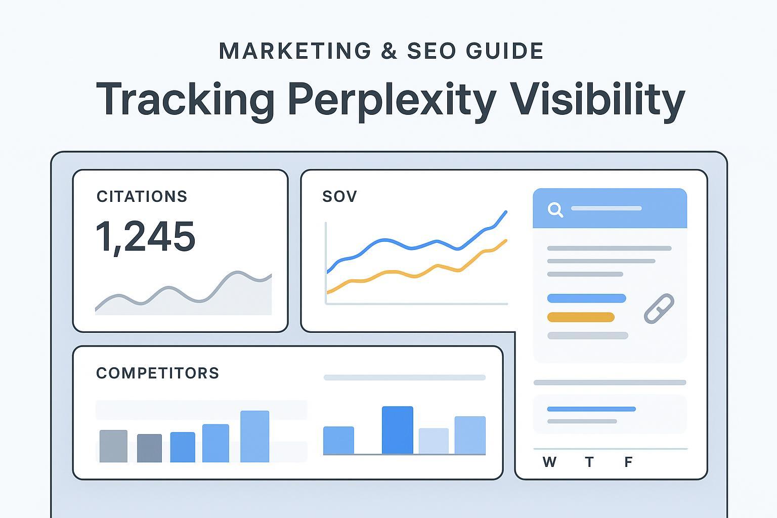 How to Track Keyword Rankings on Perplexity: The Ultimate Guide