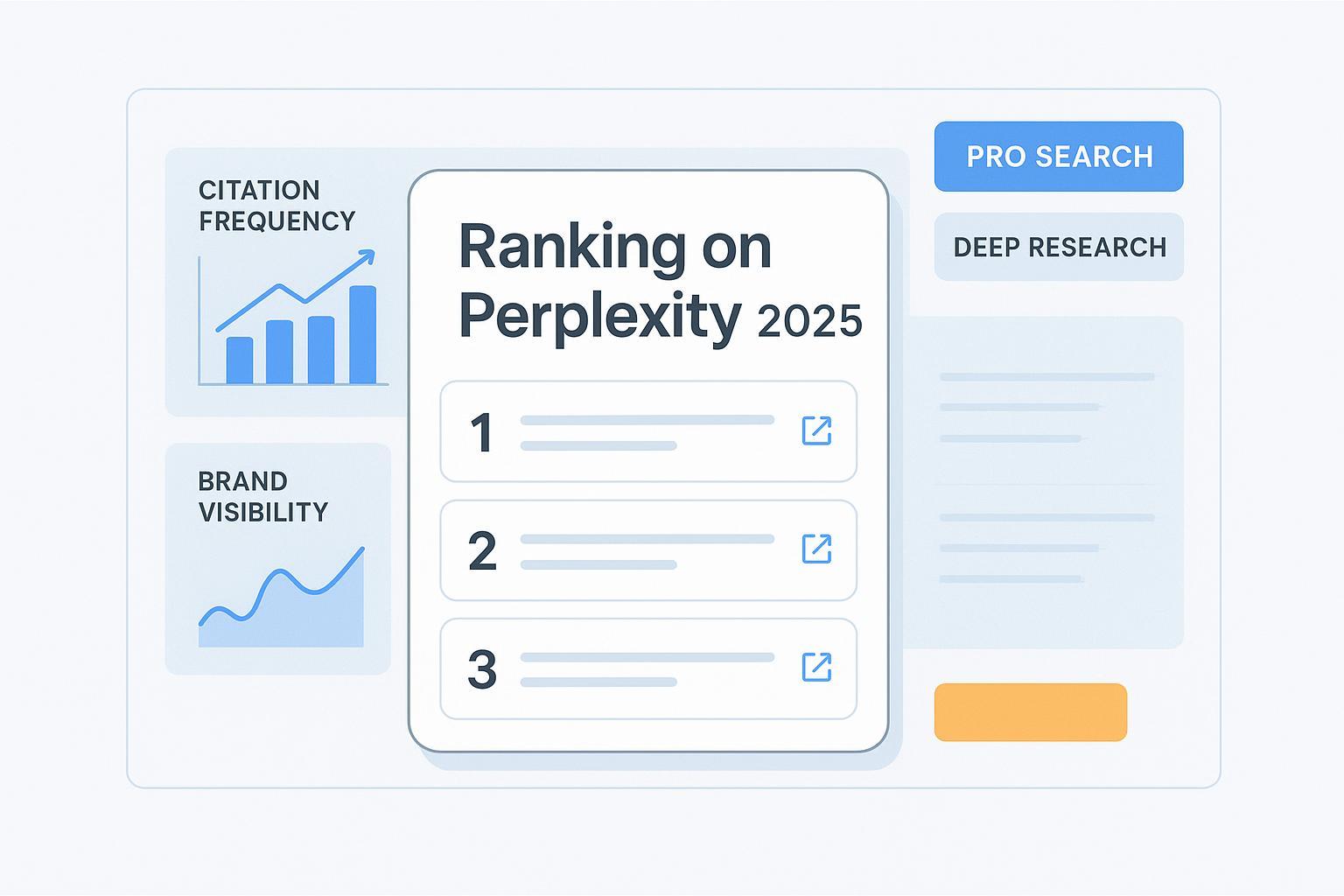 How to Rank on Perplexity: The Ultimate 2025 Guide for Agencies