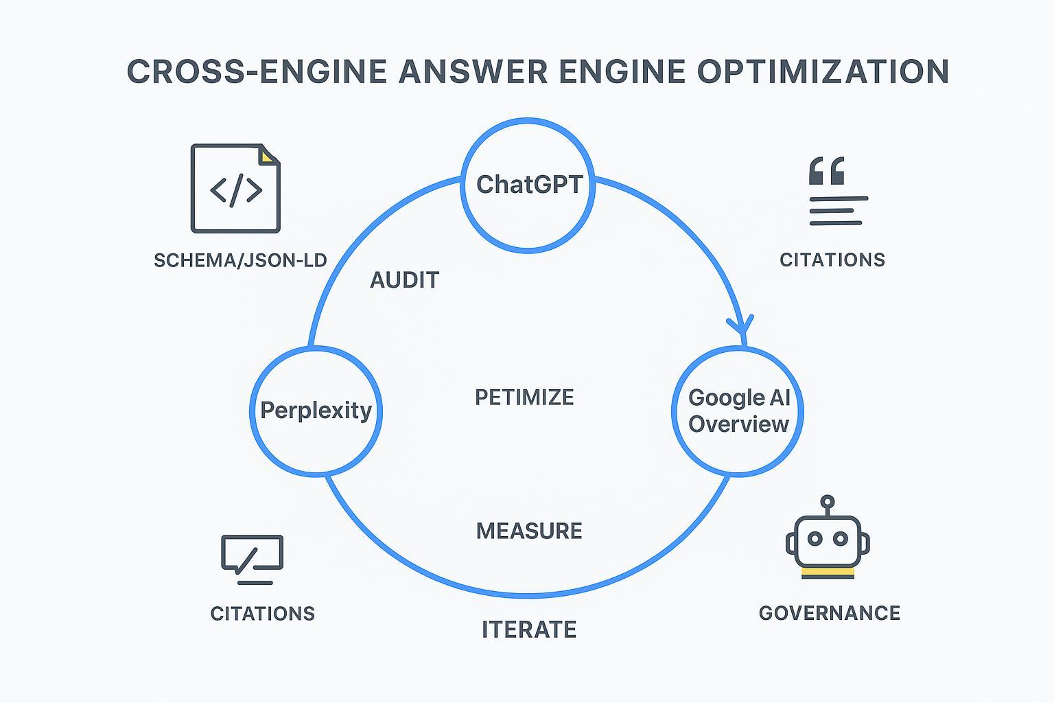 2025 Best Practices for Answer Engine Optimization in AI-Focused Companies