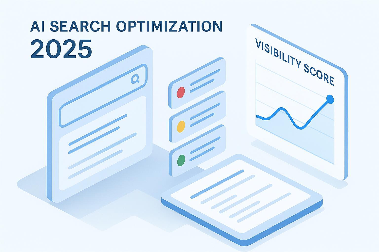 How to Optimize Google AI Overviews for Citation Visibility in 2025