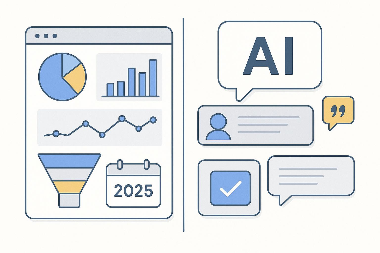 Traditional vs AI Traffic Analytics: Cost, ROI & Pilot Planning 2025